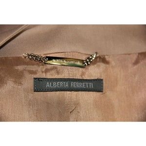 alberta ferretti - Woman - Beige - Jacket main image 1